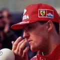 Michael Schumacher