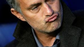 Jose Mourinho