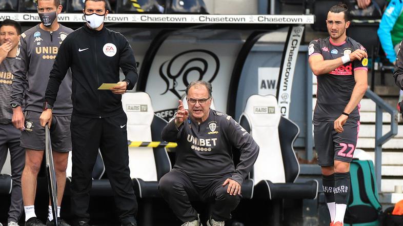 Marcelo Bielsa