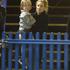 Ryder, sin Kate Hudson