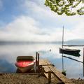 Bohinjsko jezero