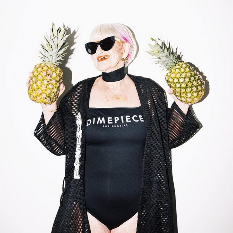 Superbabica Baddie Winkle | Avtor: Instagram