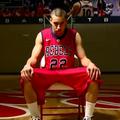 Marshall Henderson