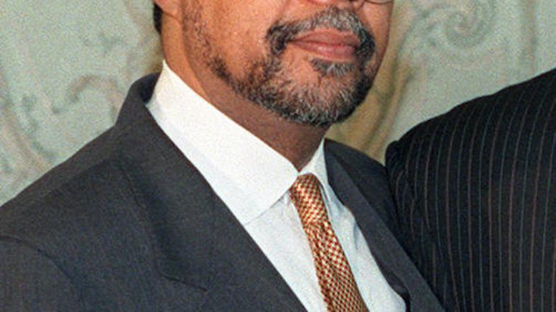 Henry Louis Gates
