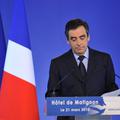 Fillon naj bi predsedniku zaradi poraza ponudil svoj odstop. (Foto: Reuters)