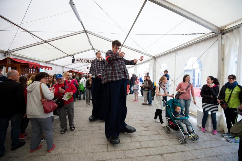 festival čokolade