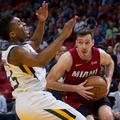 goran dragić miami heat utah jazz