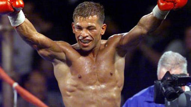 Gattija naj bi ubila njegova žena.