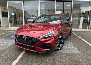 Hyundai i30 Wagon 1.5 T-GDI 140 MHEV IMPRESSION N-LINE RADAR WINTER