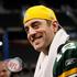 Aaron Rodgers