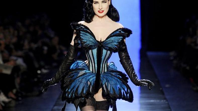 Dita Von Teese