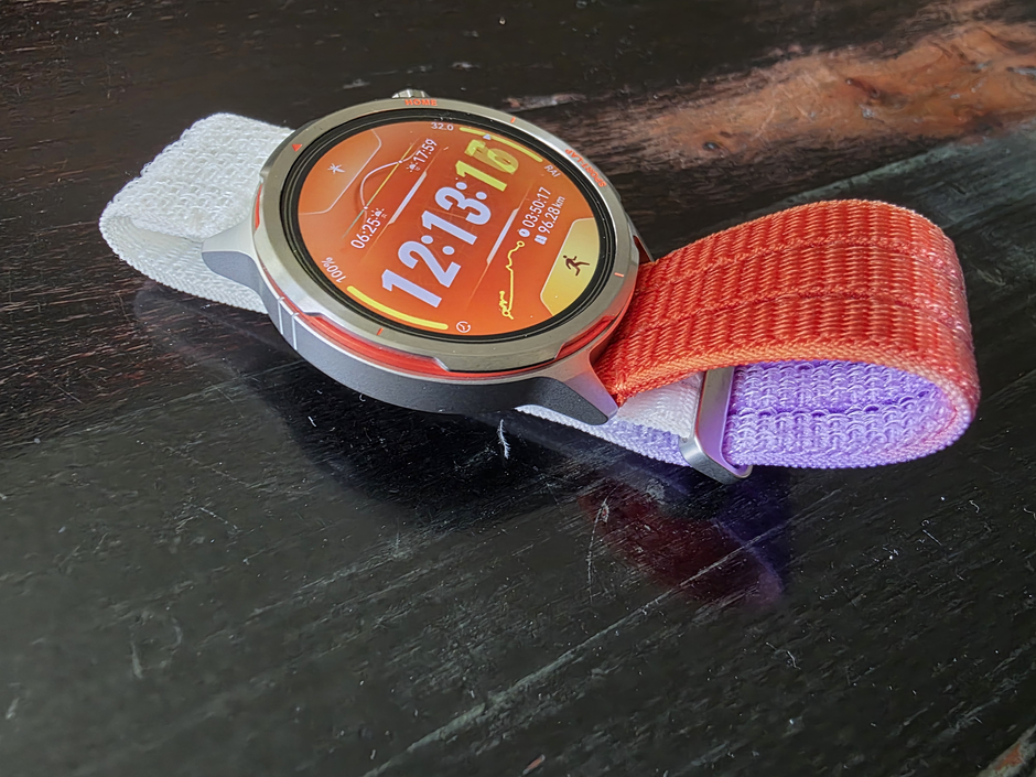 ura huawei watch gt runner 2 | Avtor: D. J.