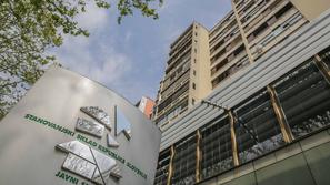 stanovanjski sklad RS