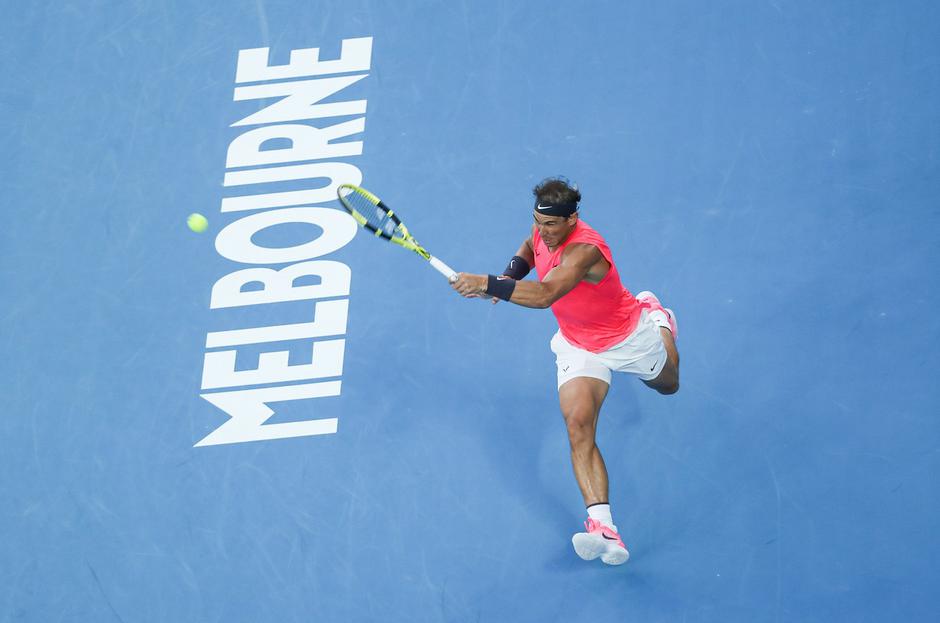 Rafael Nadal | Avtor: Profimedia