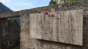 Spominska slovesnost, Ljubelj, 10.6.2023