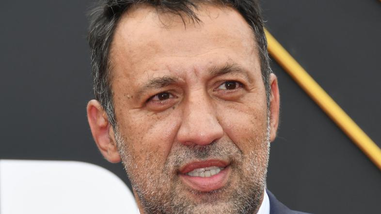 Vlade Divac