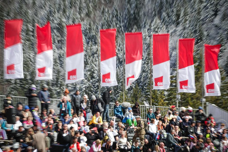 Planica 2024 | Avtor: Saša Despot