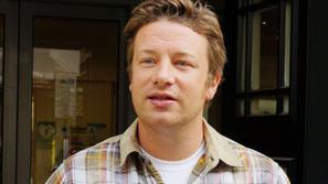 Jamie Oliver