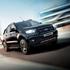 Ford Ranger Black Edition