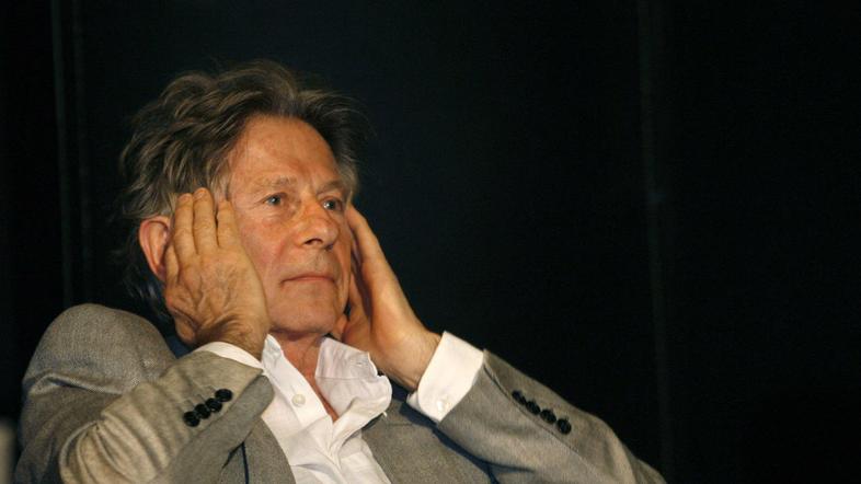 Polanski ni več v hišnem priporu. (Foto: Reuters)