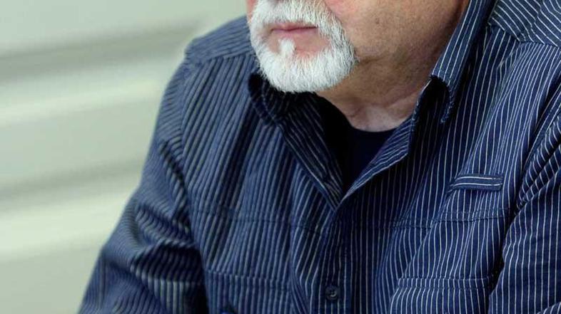 “Dve tretjini zaposlenih v vojski v pokoj ne gre prostovoljno,” pravi Božo Novak