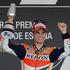 Pedrosa Repsol Honda Jerez VN Španije dirka