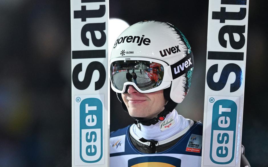 Lovro Kos | Avtor: Profimedia