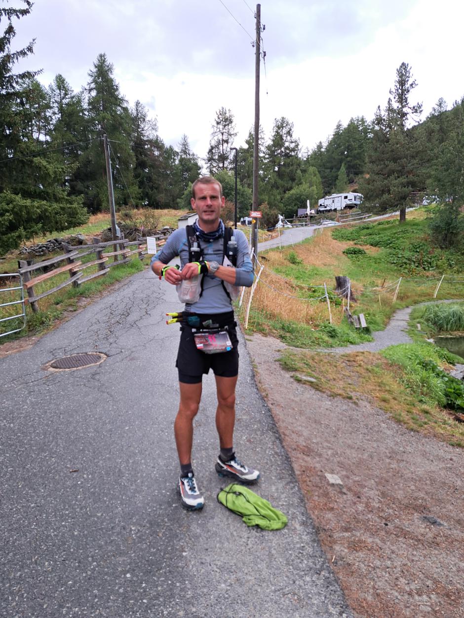 Frlic | Avtor: osebni arhiv