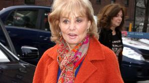 Barbara Walters