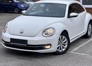 VW Beetle 1.2 TSI Design °MENJANA VERIGA IN OLJE°