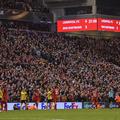 Liverpool Borussia Dortmund Anfield