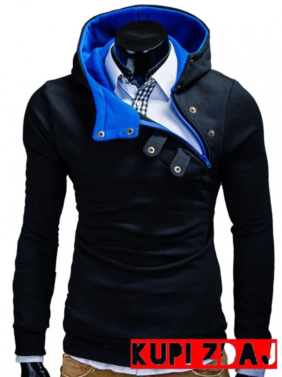  | Avtor: www.hudlook.si