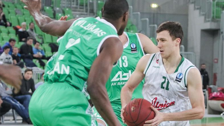 KK Union Olimpija