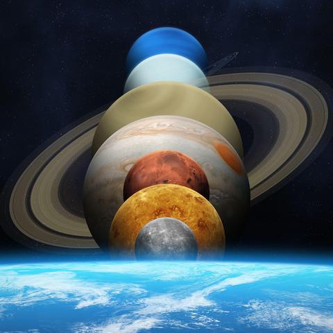 ASTROLOGIJA, HOROSKOP