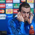 gareth bale