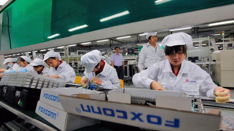 Foxconn