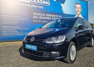 VW Sharan 2.0 TDI BMT DSG CUP