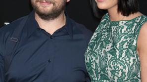 Jack Osbourne  Lisa Stelly