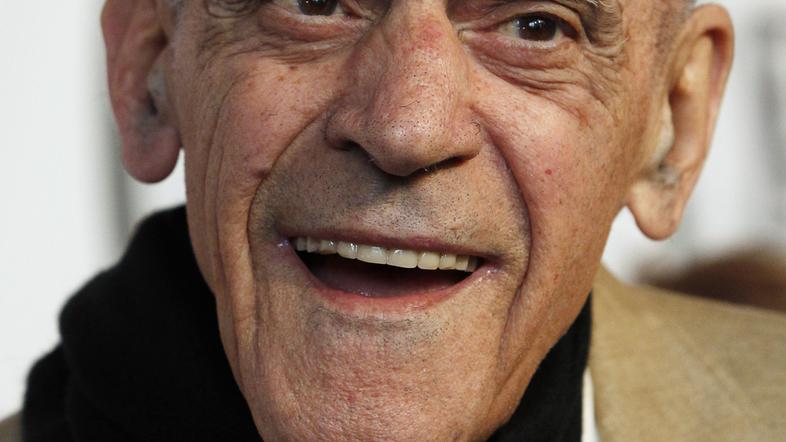 Abe Vigoda