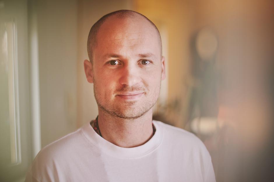 Jan Golja | Avtor: osebni arhiv