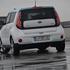 Kia soul EV