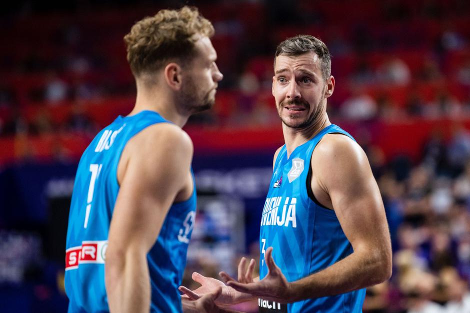 Goran Dragić | Avtor: Profimedia