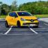 Renault clio RS