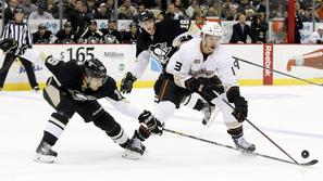 pittsburgh penguins anaheim ducks