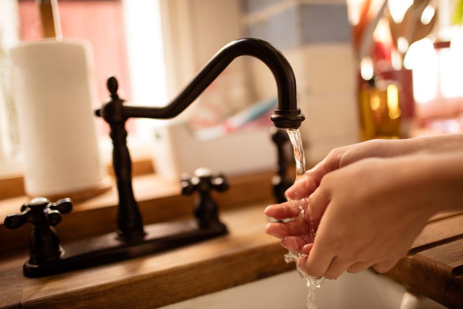 voda pipa | Avtor: Profimedia