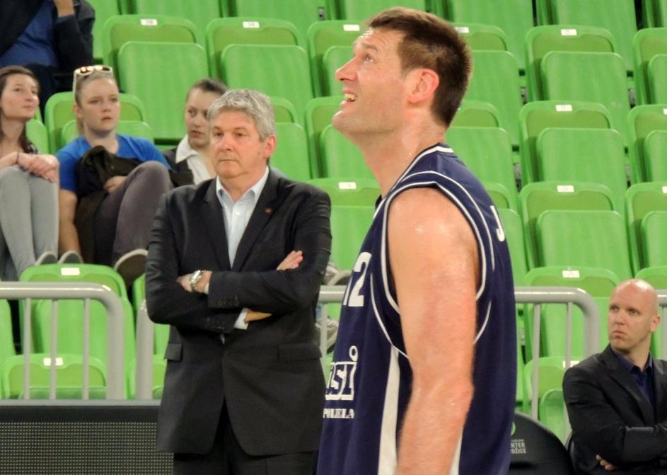 Pipan Jagodnik Union Olimpija Hopsi Polzela Liga Telemach za prvaka