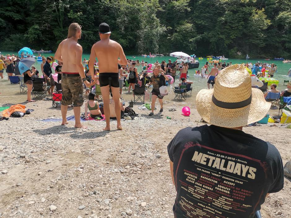 MetalDays 2019 | Avtor: David  Jug