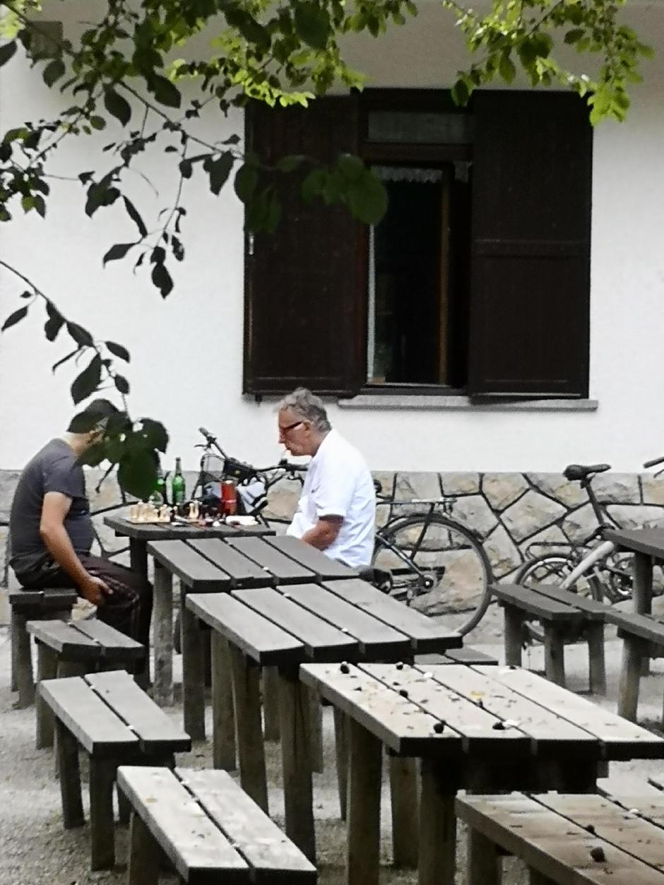 Jonas Žnidaršič | Avtor: Žurnal24 