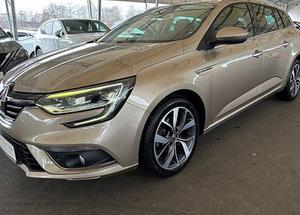 Renault Megane Energy dCi 110 BOSE