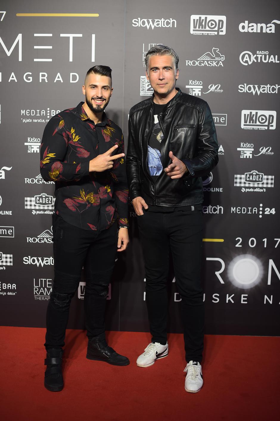 žarometi_2018 | Avtor: Anže Petkovšek